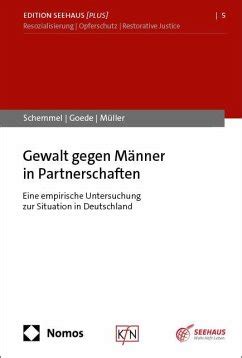 Männer: in Partnerschaften